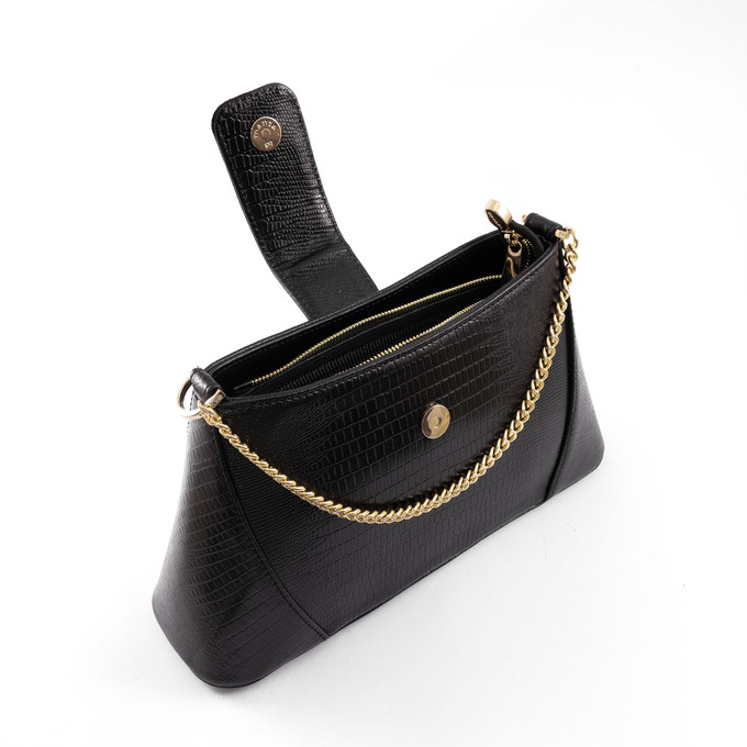 کیف دستی رسمی زنانه منط