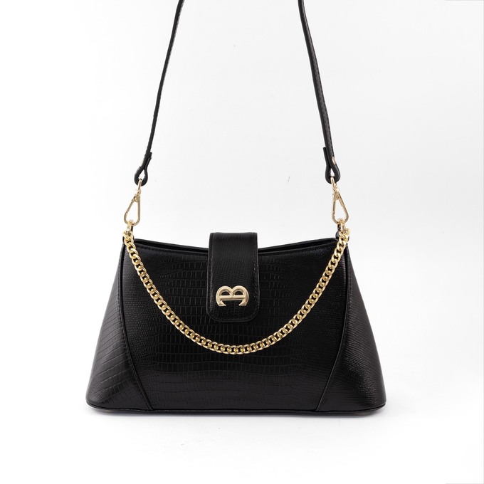 کیف دستی رسمی زنانه منط