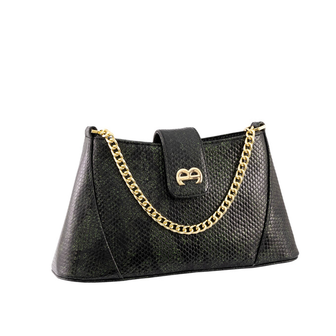 کیف رودوشی زنانه منط