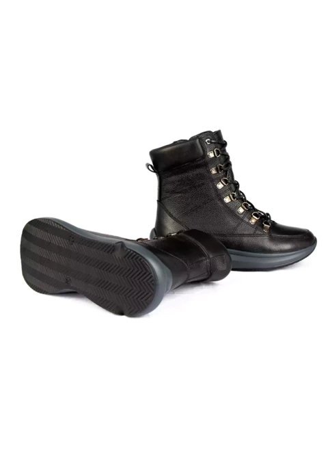 بوت زنانه کروکو