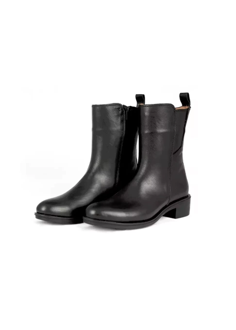 بوت زنانه کروکو