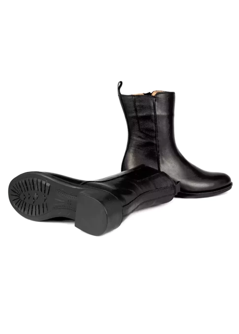 بوت زنانه کروکو