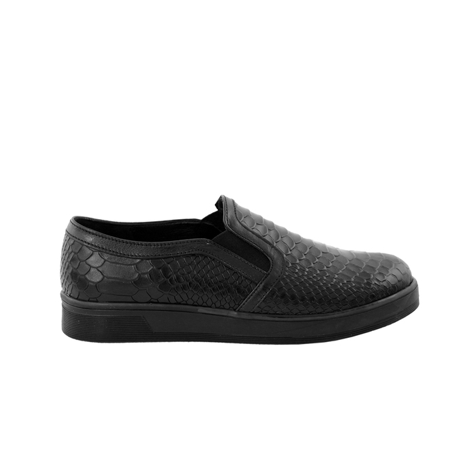 کفش راحتی زنانه منط