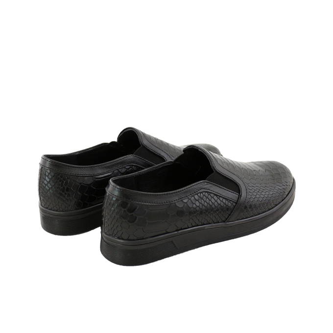 کفش راحتی زنانه منط