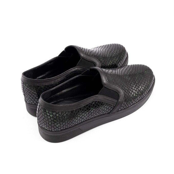 کفش راحتی زنانه منط