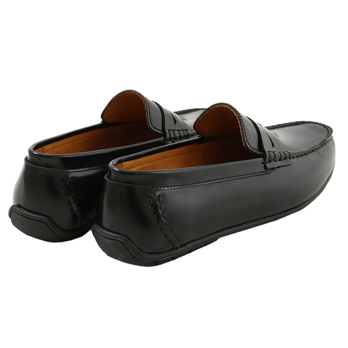 کفش کالج مردانه منط