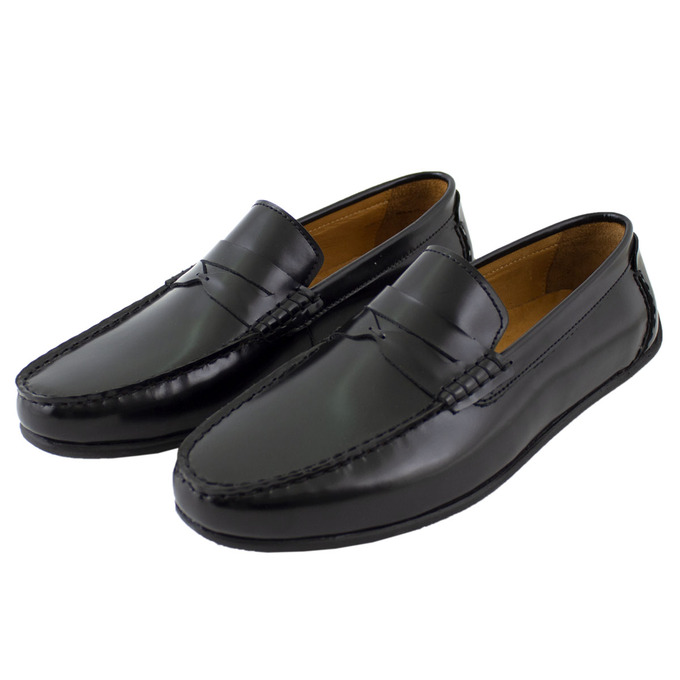 کفش کالج مردانه منط