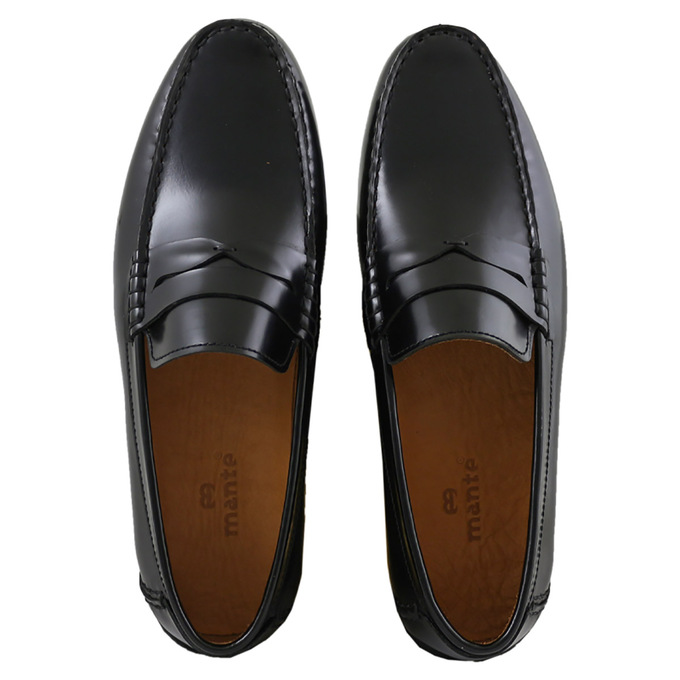 کفش کالج مردانه منط