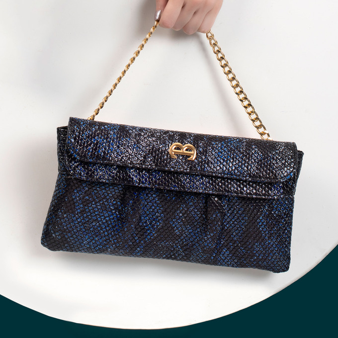 کیف دستی رسمی زنانه منط