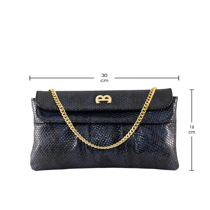 کیف دستی رسمی زنانه منط