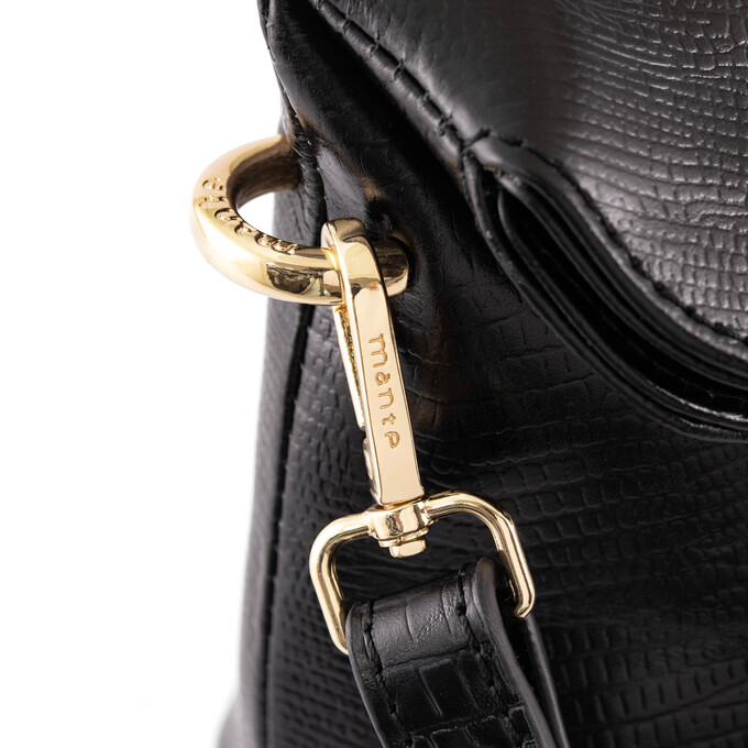 کیف دستی رسمی زنانه منط