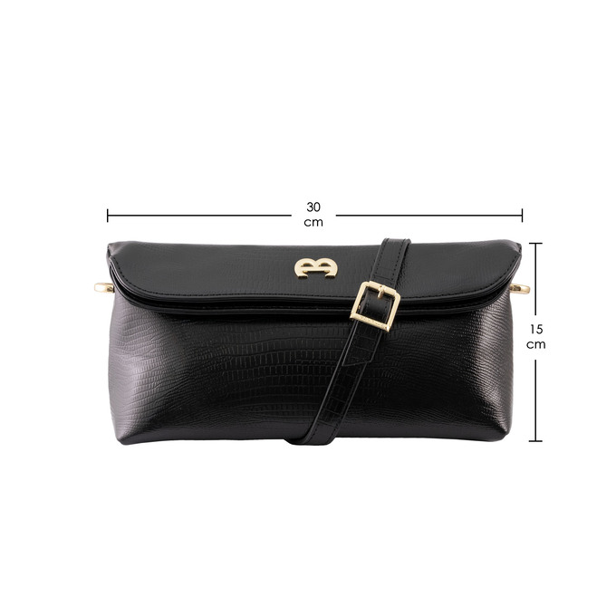 کیف دستی رسمی زنانه منط