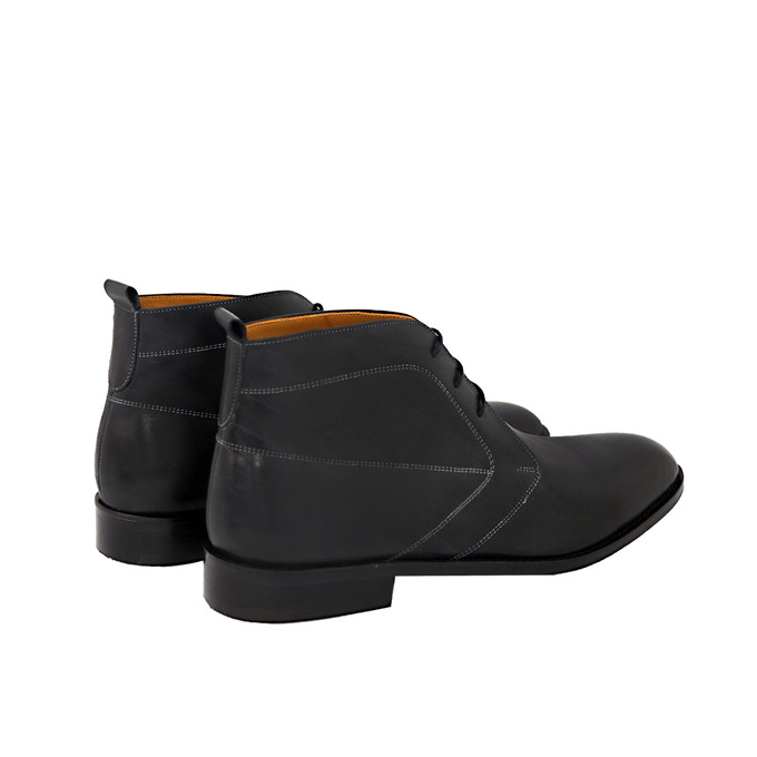 بوت مردانه منط