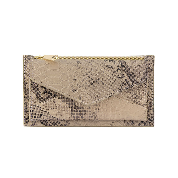 کیف پول زنانه منط