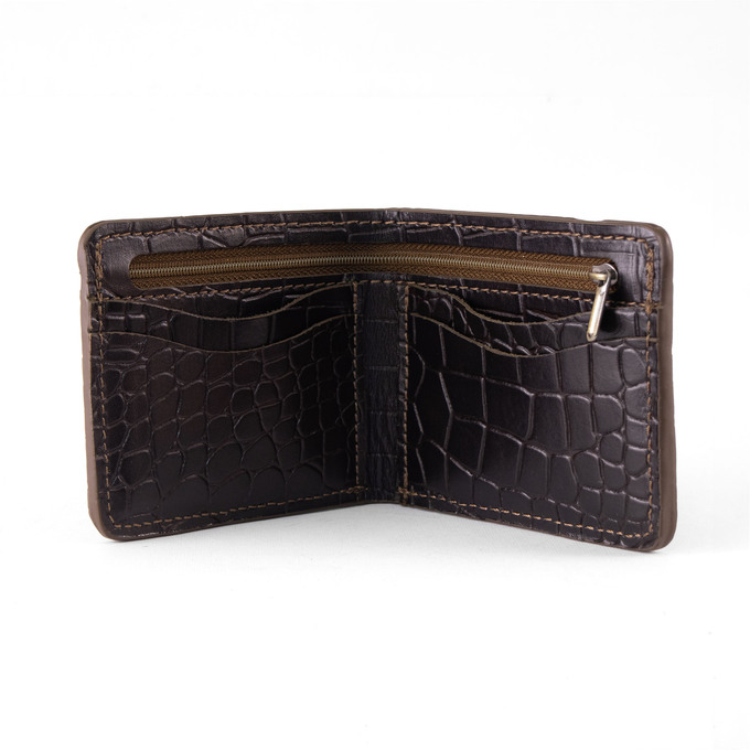 کیف پول مردانه منط