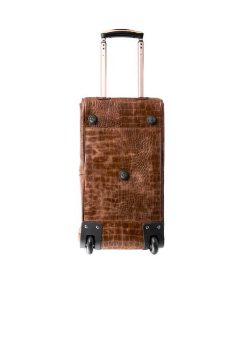 ساک مسافرتی دستی مردانه / زنانه کروکو