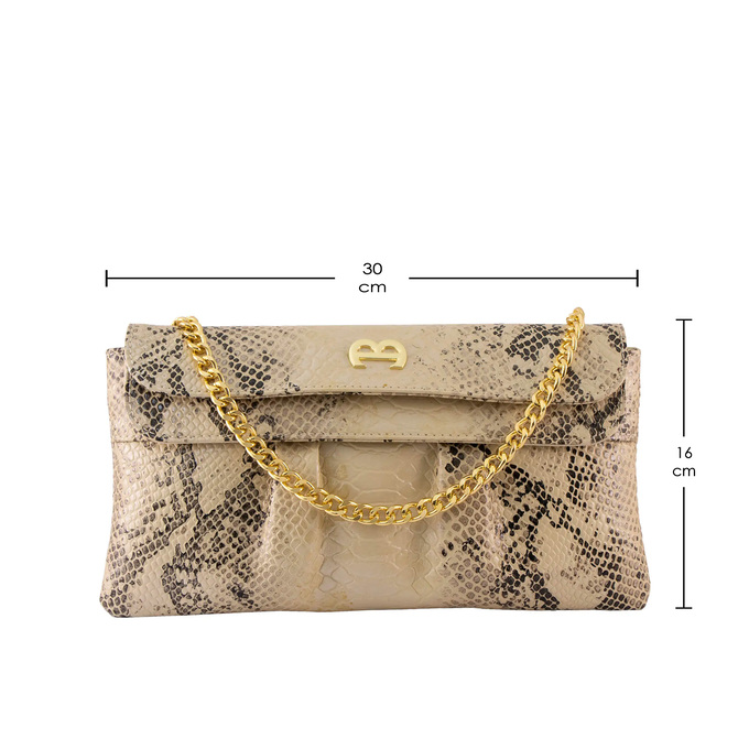 کیف دستی رسمی زنانه منط