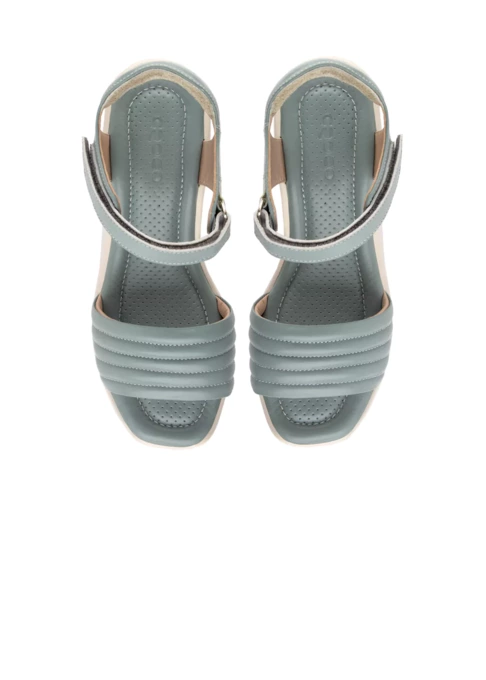 صندل و دمپایی زنانه کروکو