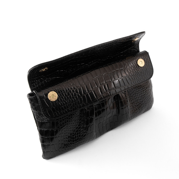 کیف دستی رسمی زنانه منط