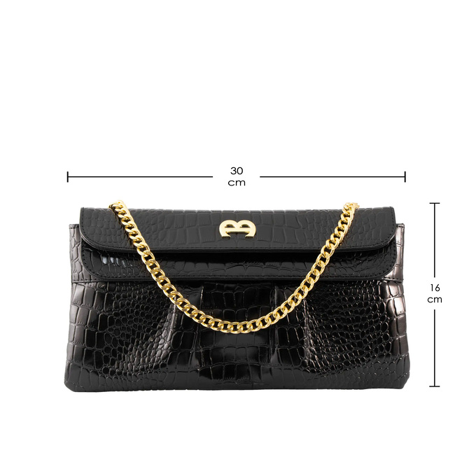 کیف دستی رسمی زنانه منط