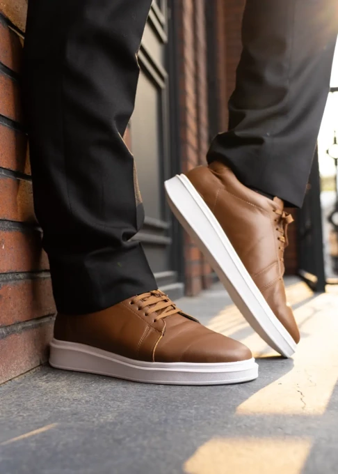 کتانی (اسنیکرز) مردانه کروکو