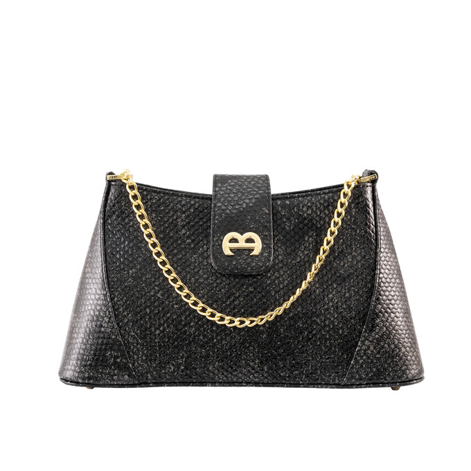 کیف رودوشی زنانه منط