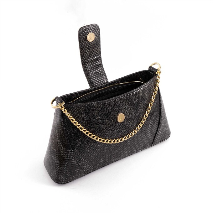 کیف رودوشی زنانه منط