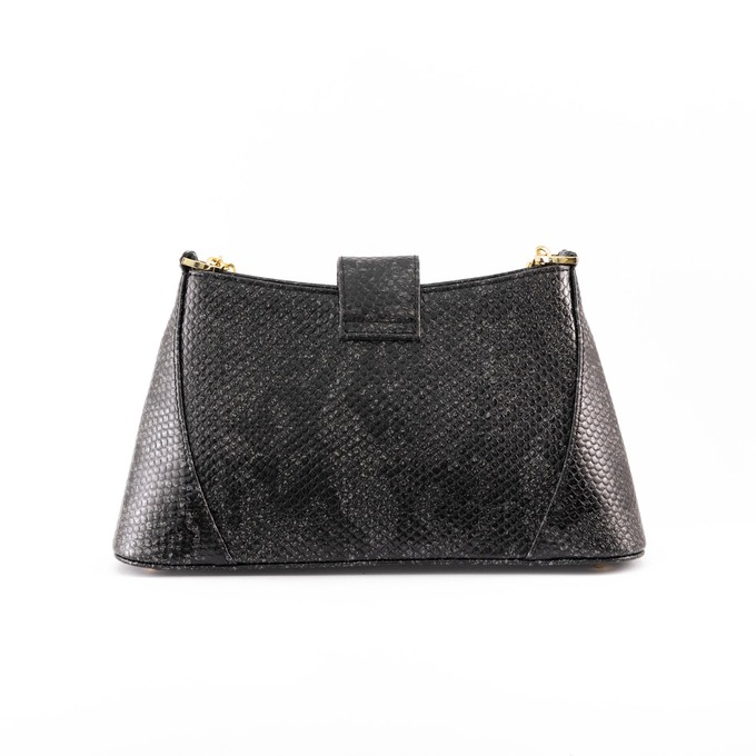 کیف رودوشی زنانه منط