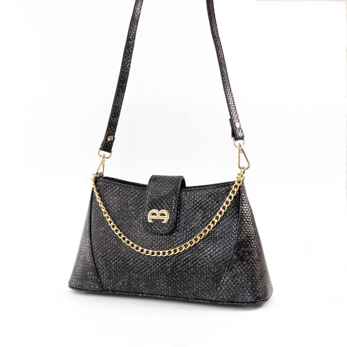 کیف رودوشی زنانه منط