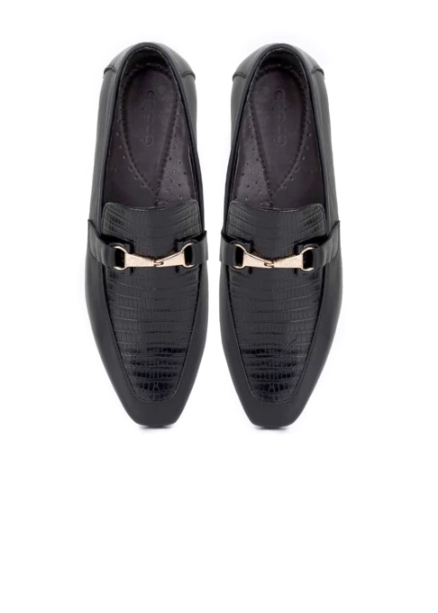 کفش کالج زنانه کروکو