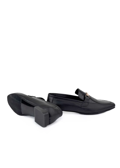 کفش کالج زنانه کروکو