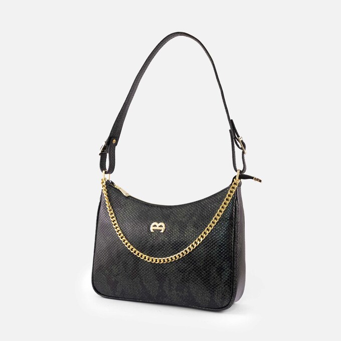 کیف رودوشی زنانه منط