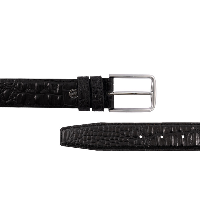 کمربند رسمی مردانه منط