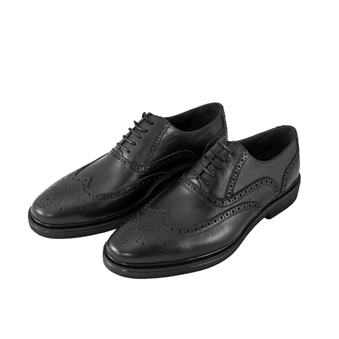 کفش رسمی مردانه منط