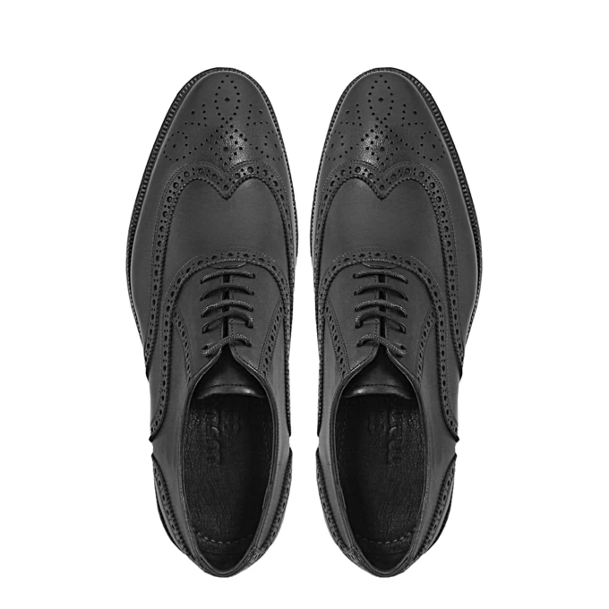 کفش رسمی مردانه منط