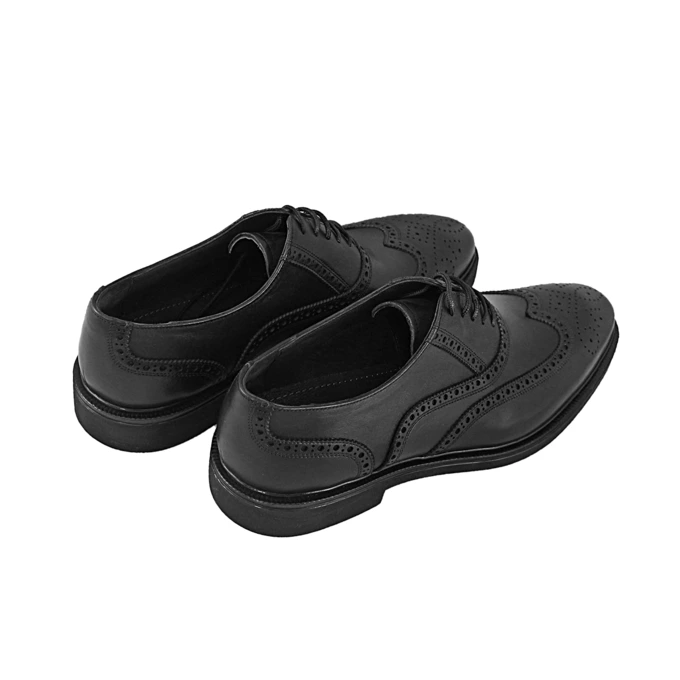 کفش رسمی مردانه منط