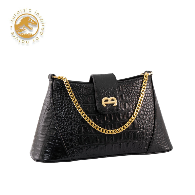 کیف دستی رسمی زنانه منط