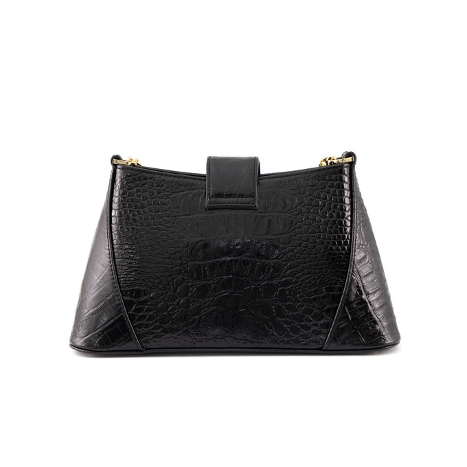 کیف دستی رسمی زنانه منط