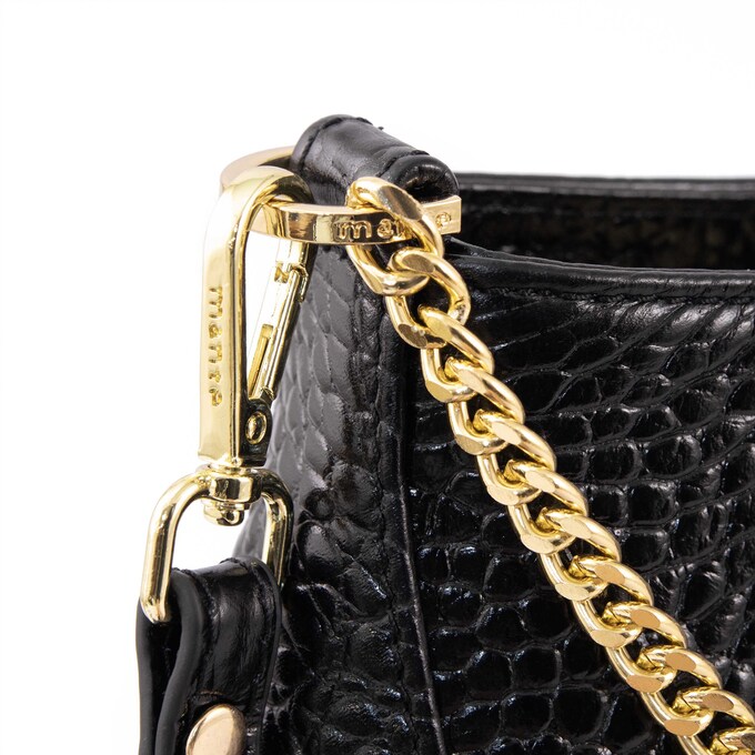 کیف دستی رسمی زنانه منط