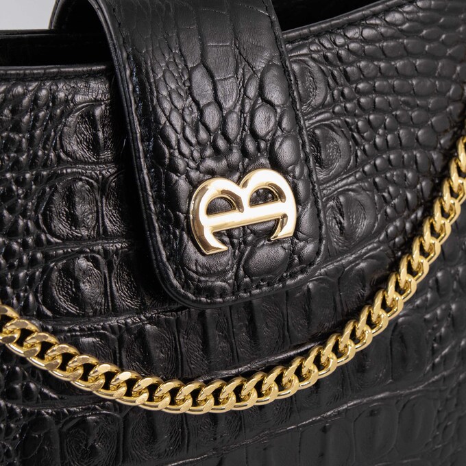 کیف دستی رسمی زنانه منط