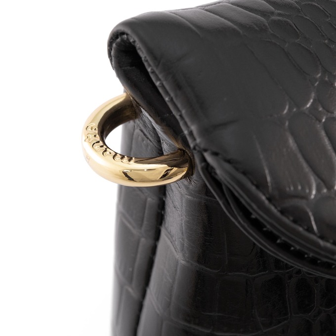 کیف دستی رسمی زنانه منط