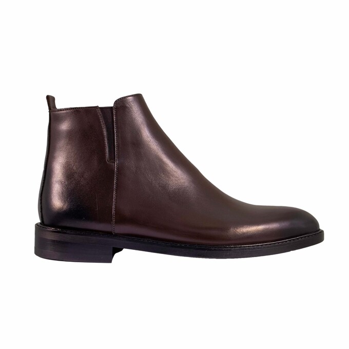 بوت مردانه منط