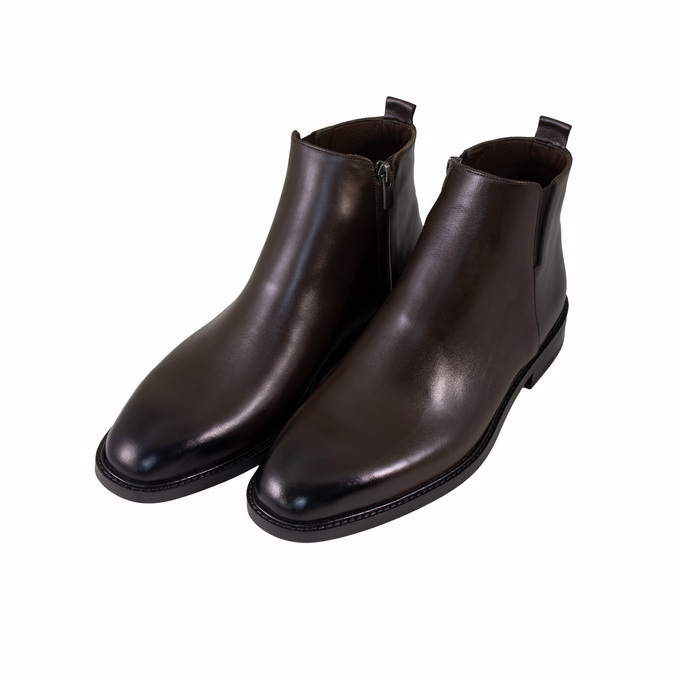 بوت مردانه منط