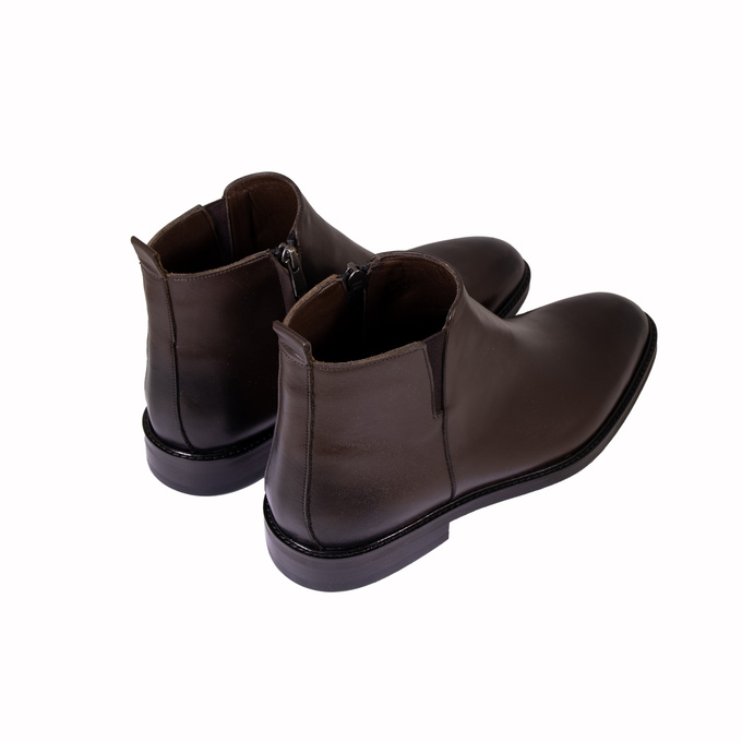 بوت مردانه منط