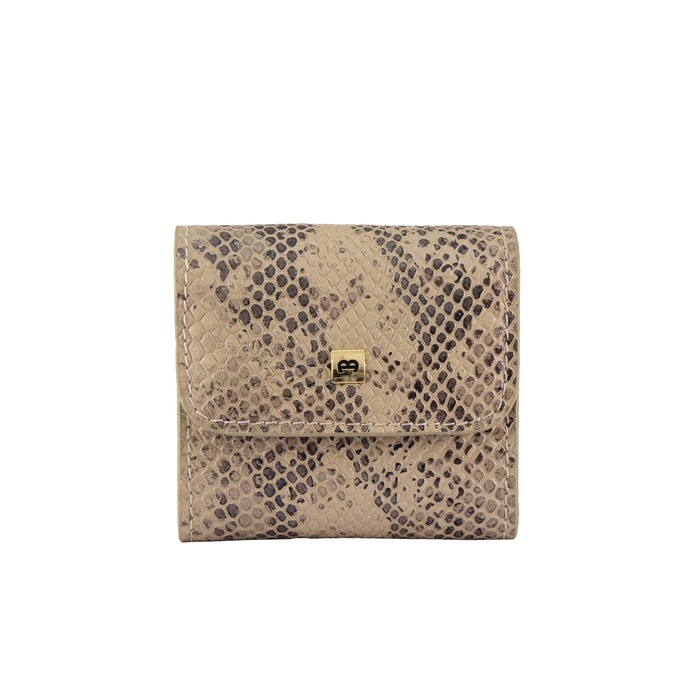 کیف پول زنانه منط