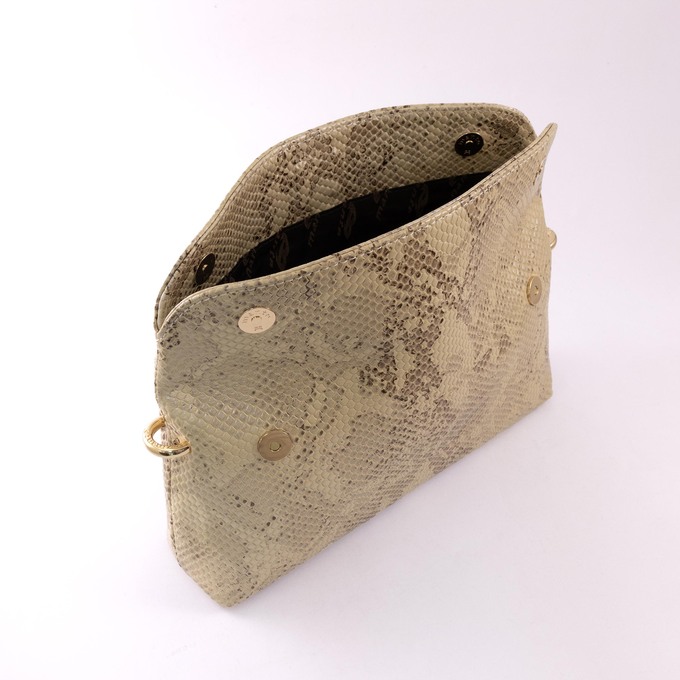 کیف دستی رسمی زنانه منط