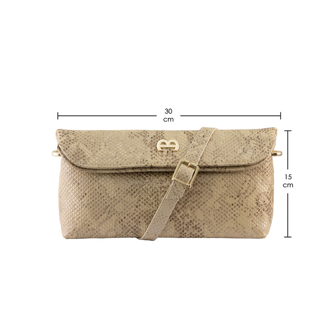 کیف دستی رسمی زنانه منط