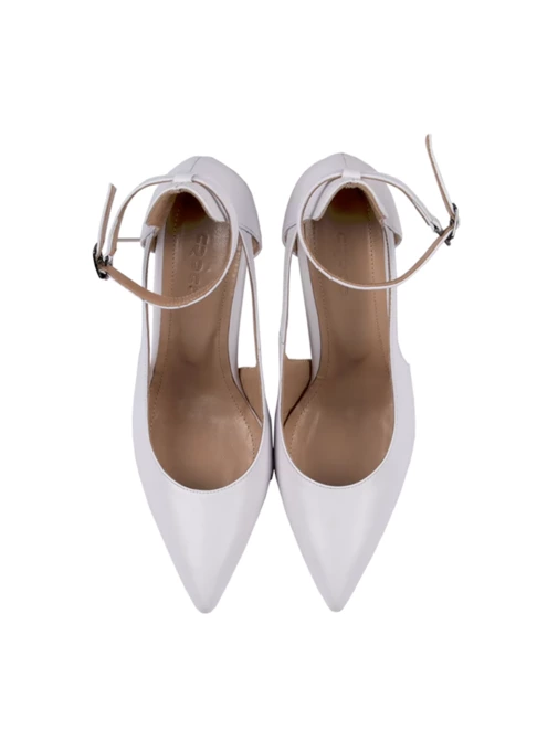 کفش پاشنه بلند زنانه کروکو