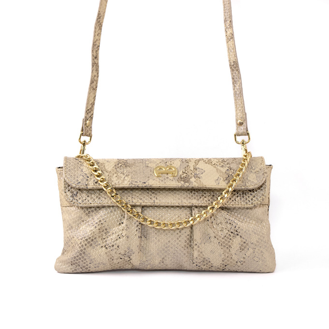 کیف دستی رسمی زنانه منط