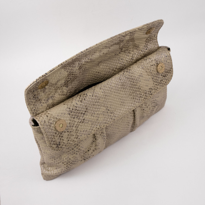 کیف دستی رسمی زنانه منط